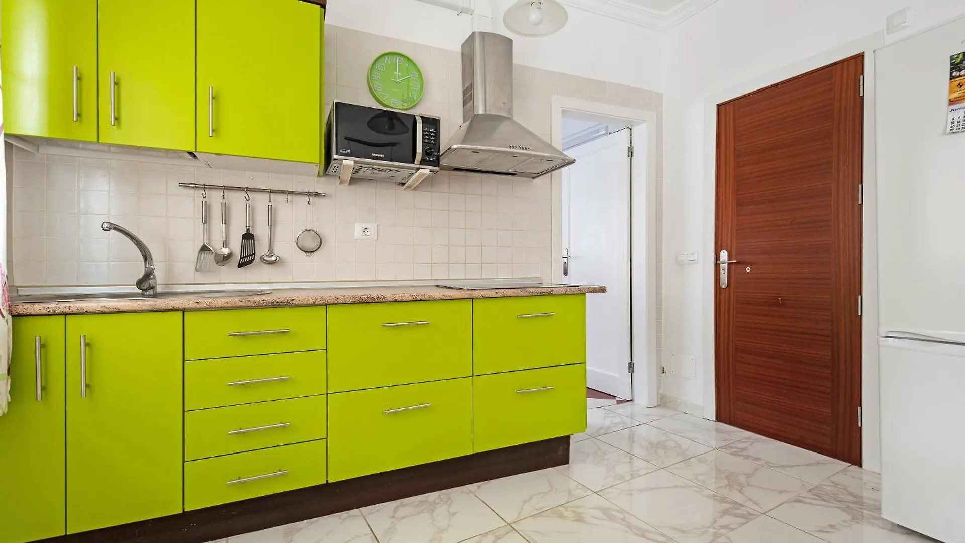 Casita Auxilia contacts