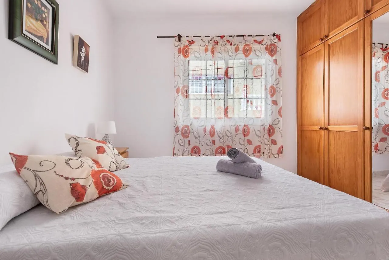 Araya Casita Auxilia别墅 0*, Araya (Tenerife) 西班牙